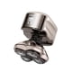 thumbnail image 1 of Afeitadora de Cabeza Skull Shaver Pitbull Platinum Pro para Hombre, 1 of 5