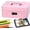 200 password pink, variant on Portable Safe Box, Code Lock for Banknotes Cards Jewelry