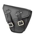 thumbnail image 4 of Oubit Motorcycle Storage Bag,1 Pair Left Right Saddle Bag Motorcycle Saddle Bag Sturdy Construction, 4 of 9