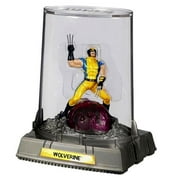 Marvel Legends Titanium Die-Cast Figure, Wolverine