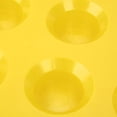 thumbnail image 4 of Snooker Ball Tray, 16 Holes Anti-Drop Portable Pool Ball Tray, For Pool Halls Snooker Yellow, 4 of 8