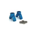 thumbnail image 1 of RC Car Upgrade Rear Wheel Cup Set for HOSPEED 1/14 All Series 14321 C8802 RC Car Upgrade Parts, 1 of 5