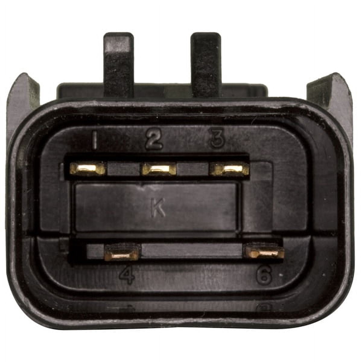 EGR Valve