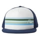 thumbnail image 1 of Gorra Quiksilver Allot Hombre Azul Modelo AQYHA05304BYM0, 1 of 6