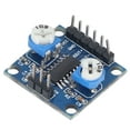 thumbnail image 1 of Module Amplificateur Audio, Carte Amplificateur Numérique 5W+5W pour Appareils Électroniques, 1 of 7