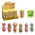 thumbnail image 1 of Serie de dinosaurios Sonny Angel: 6 cajas sorpresa selladas, figuras coleccionables de dinosaurios ángel, minimuñecas de bolsillo de estilo retro, diversión de desempaquetado misterioso para, 1 of 8