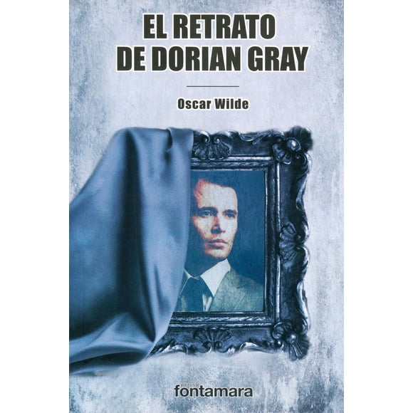 El retrato de dorian gray
