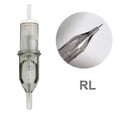 thumbnail image 5 of 40pcs Mixeds Tattoo Needles 1RL/3RL/3RS/5RS/5M1/7M1/5RM/7RM Taper Membranes Tattoo Needle Cartridges, 5 of 5