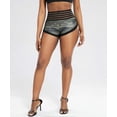 thumbnail image 4 of Pantalones cortos ZHAOCHENG de mujer push up fruncido sexy talla L, 4 of 4