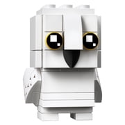 LEGO BrickHeadz Harry Potter? & Hedwig? 41615 (180 Pieces)