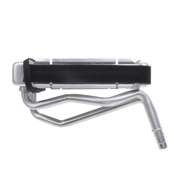 A-Premium HVAC Heater Core Compatible with Ford Excursion 2000-2002, F-250/F-350/F-450/F-550 Super Duty 1999-2003, F53 1999-2002, Replace# F81Z-18476-AA, F81Z18476AA