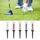 thumbnail image 3 of Camisetas de Multicolor, 32 G de PlásTico 32 G 5 Piezas de Magnéticas, Para Golfs Club Al Aire Libre para Principiantes, 3 of 7