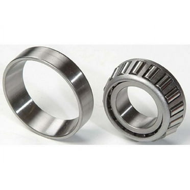 Front Wheel Bearing - Compatible with 1995 - 2005 Chevy Blazer 1996 1997 1998 1999 2000 2001 2002 2003 2004