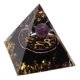 thumbnail image 5 of Pirámide de energía del zodíaco Capricornio de cristal curativo de 5 cm para meditación y generación de energía positiva, 5 of 8