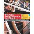 thumbnail image 1 of Entretien et Réparation de Vélos de Route et de Montagne (le Guide Vélo pour Compléter, Mettre à Jour et Réviser la 6ème Édition), 1 of 2