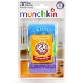 thumbnail image 5 of Munchkin Arm and Hammer Diaper Bag Refill, 36 Bags, 5 of 7