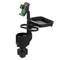 thumbnail image 3 of Cup Holder Expander for Car Multifunctional Car Cup Holder Extender Adapter Easy green, 3 of 8