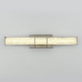 thumbnail image 4 of Artika Riviera Royale Modern LED Vanity Light, Brushed Nickel, 4 of 5
