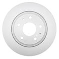 thumbnail image 4 of ACDelco Disc Brake Rotor 18A81023 Fits select: 2014-2021 MAZDA 6, 4 of 5