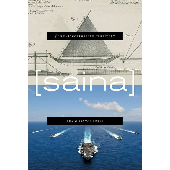 From Unincorporated Territory [Saina], (Paperback)