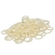 thumbnail image 2 of Bandas De Goma De Ortodoncia, Elasticidad Portátil 5000 Piezas Bandas De Goma Dentales Multifuncionales Para Huecos De Dientes Para El Cuidado Del Perro ANGGREK BG1411, 2 of 8
