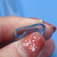thumbnail image 2 of Mangueras transparentes de plástico PVC de alta calidad, 1M/3M/5M, tubo para bomba de agua 2, 3, 4, 5, 6, 8, 10, 12, 14, 16, 18, 20, 25mm de diámetro interior, 2 of 3