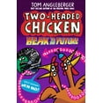 thumbnail image 1 of Pre-Owned Two-Headed Chicken Two-Headed Chicken: Beak to the Future, (Paperback), 1 of 1