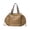 Khaki#4, variant on Women’s Large Travel Tote Bag Multifunctional Crossbody Shoulder Organizer, 3-in-1 Convertible Handbag with 15 Pockets, Water-Resistant Polyester, Fits Laptop, Lightweight for Work & Vacation