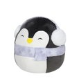 thumbnail image 4 of Squishmallows 12 inch Luna the Penguin Plush - Child's Ultra Soft Stuffed Toy, 4 of 8