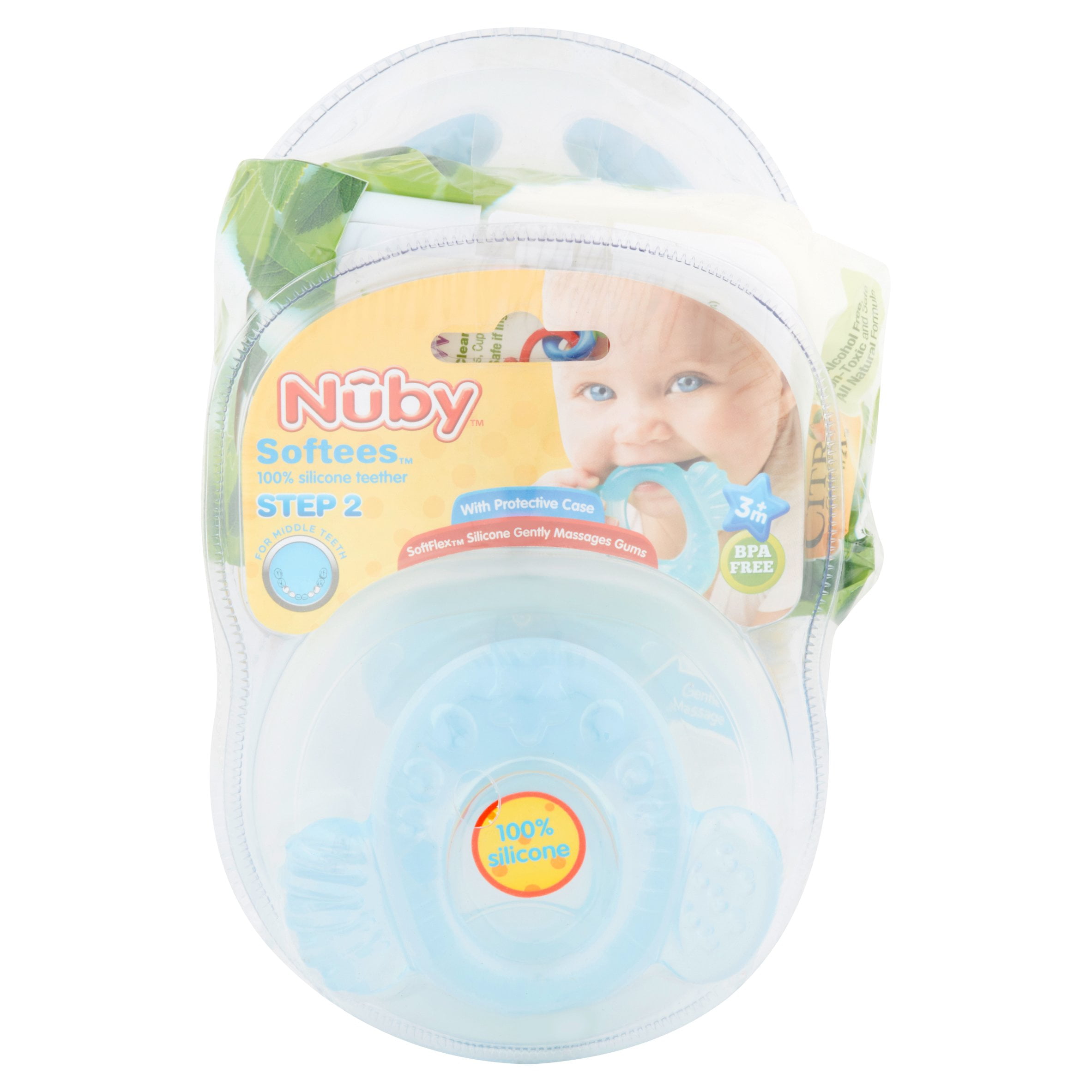 teethers target