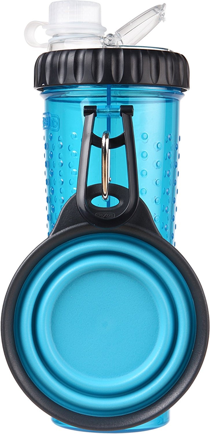 pet water bottle walmart