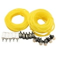 thumbnail image 3 of Fuel Hose Lubrication Hose for / / Grass , Fuel Line and Bulb for, 3 of 3