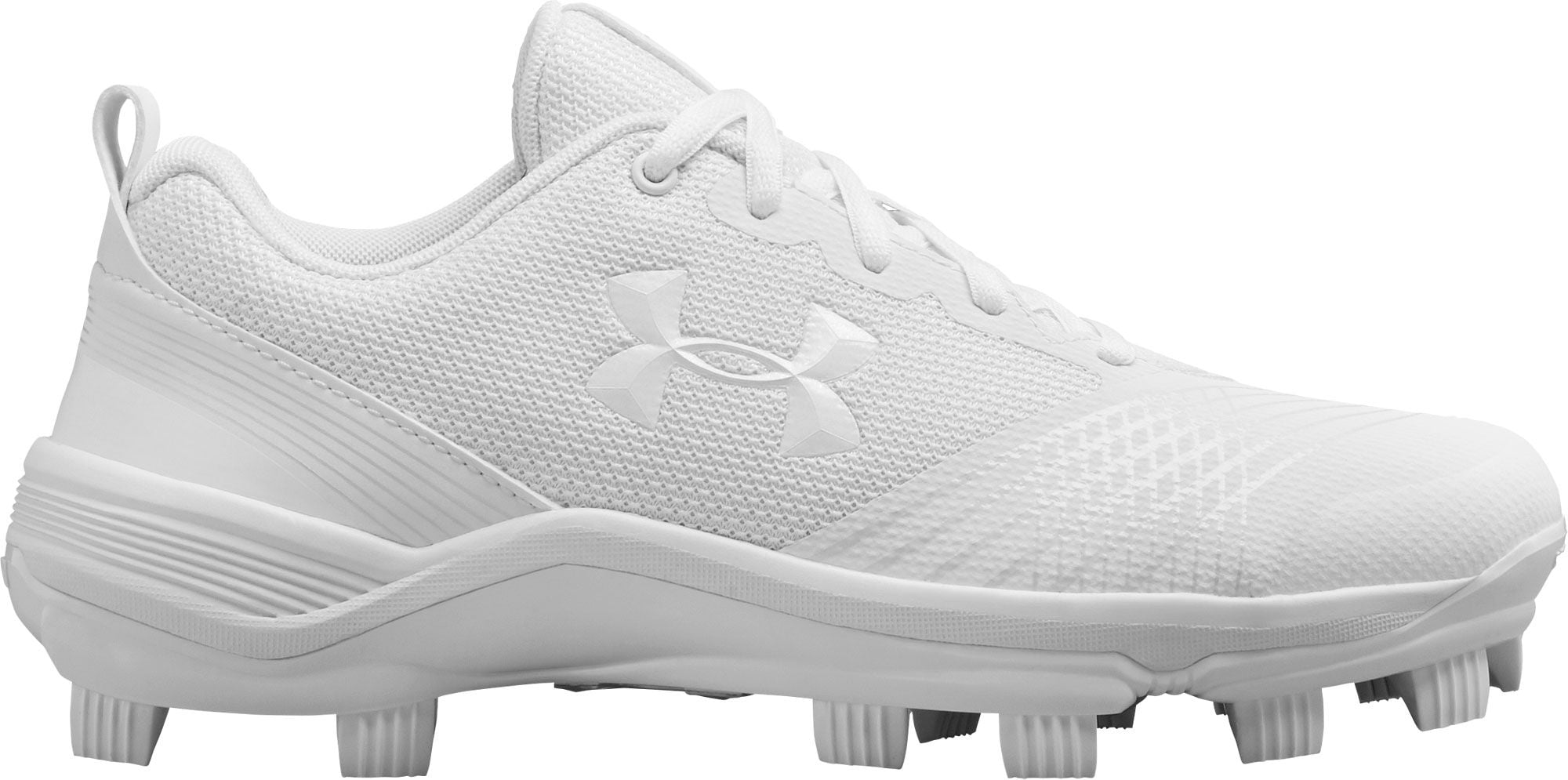 under armour glyde metal cleats