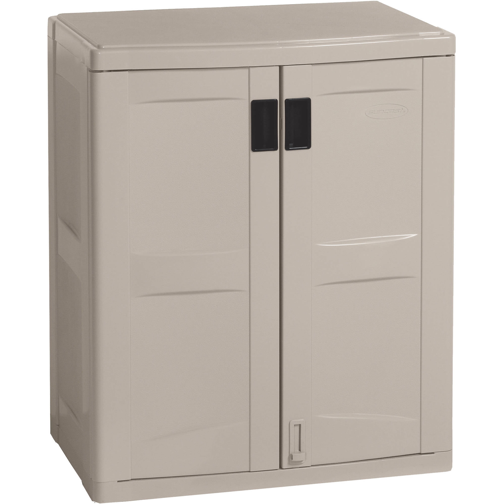 target locking cabinet