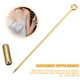 thumbnail image 4 of 20 piezas de accesorios creativos para broches y pendientes de sombrero largo, 4 of 5