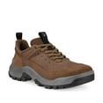thumbnail image 2 of ECCO Men's Offroad Shoe in Cocoa Brown, 46 EU, 2 of 3