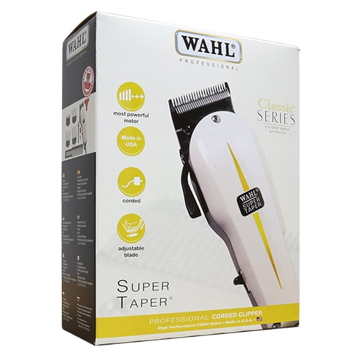 wahl professional