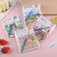 thumbnail image 1 of Cuaderno de acuarela para fiesta de muñecas de huevo hecho a mano para niños, cuaderno de acuarela, cuaderno de dibujo para niños, cuaderno de dibujo de Sanrio, 1 of 3