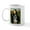White, variant on CafePress - Mona's Catahoula Leopard Mug - 11 oz Ceramic Mug - Novelty Coffee Tea Cup