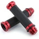 thumbnail image 1 of Empuñaduras de manillar de motocicleta, escombros de Gel, compatibles con Cruiser Bike, Street Bike, Dirt Bike, mango, piezas de goma para motocicleta, 1 of 5