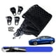 thumbnail image 3 of Ganchos organizadores de malla para maletero de coche, accesorios para coche, clips resistentes para Y Automotive Ganchos y Red, 3 of 8