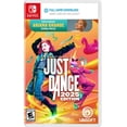 thumbnail image 1 of Just Dance 2025 Nintendo Switch, 1 of 2