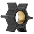 thumbnail image 2 of Pump Replacement Impeller Part, High Hardness And Toughness Durable 6 Blades Impeller  For Boat For Outboard Parts, 2 of 8