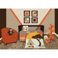 thumbnail image 3 of Snuggleberry Baby  African Dream 5-piece Crib Bedding Set with Storybook, 3 of 5