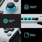 GameSir X2 Type-C Game Controller Mobile Gamepad for Xbox Game Pass, PlayStation Now, STADIA Cloud Gaming
