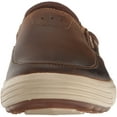 thumbnail image 2 of Men's Skechers Skech-Air Porter Vamen Clog Brown 10 W, 2 of 5