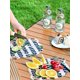thumbnail image 1 of 5pcs Piic Disposable Chopping Board Kitchen Portable Washable Chopping Board Fruit Cut Vegetables Raw And Cooked Tough Vegetable Mat, 1 of 5