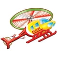 thumbnail image 2 of Rescue Helicopter Floor Puzzle, 2 of 2