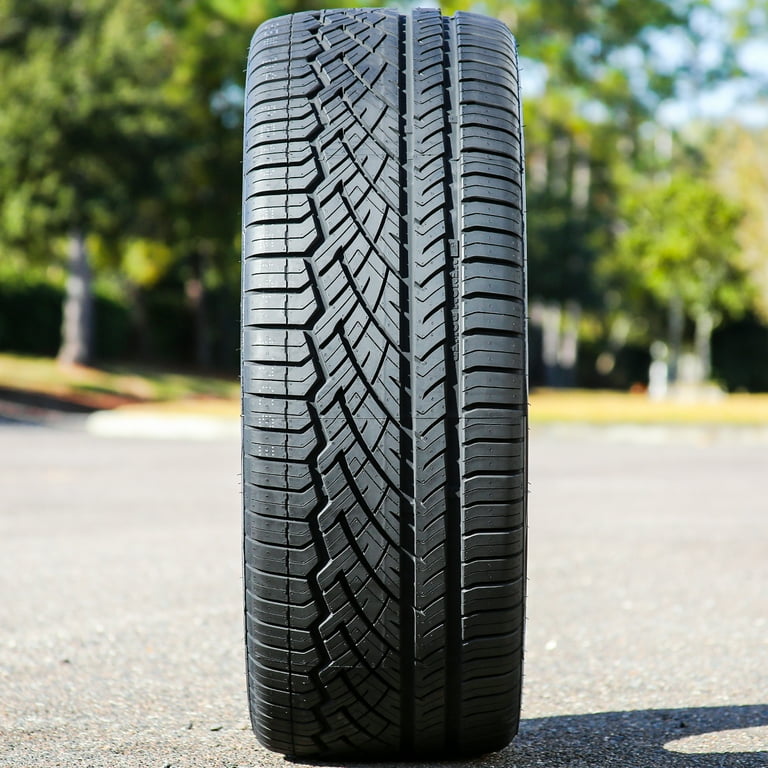 Venom Power Covert Grip ASP 305/45R22 118V XL Performance a/s All