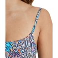 thumbnail image 4 of Arena Women's Bañador U Back Allover Enterizo tangrui, 4 of 5
